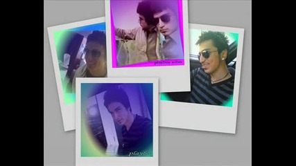 Wibo Special Sexy Sex Girl Boy Handsome