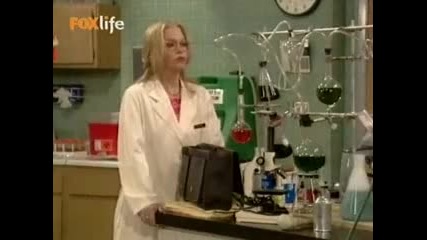 Married With Children S10e05 - How Bleen was My Kelly