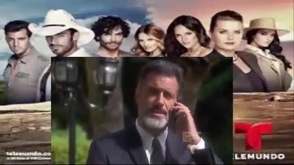 Tierra De Reyes - Capitulo 115 Completo - Parte 2
