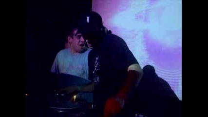 Bazz Dee Dreadful Beats K2 