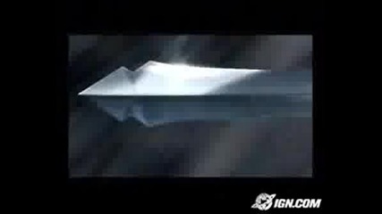 Devil May Cry 3