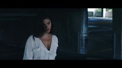 Miles Fisher - Don't Let Go (with Phoebe Tonkin)