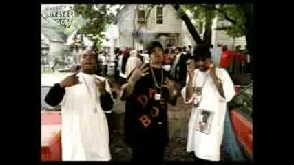 Chingy Ft. Lil Flip & Boozie - Balla Baby