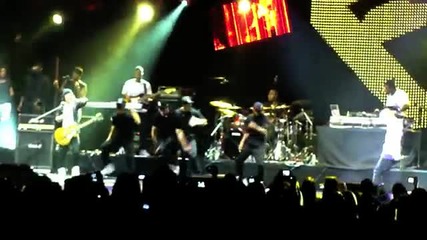 Justin Bieber Wanna Be Startin Something Dance