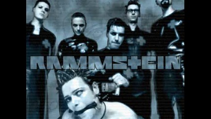 Rammstein - Sonne 