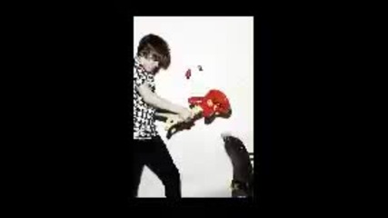 100 Snimki na Justin Bieber 