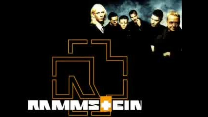 Rammstein The Best Band In The World