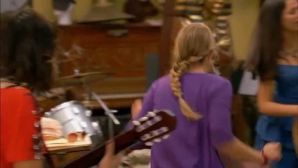 lemonade mouth - turn up the