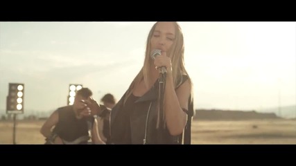Жестока!!! Amaryllis - Asto Teleiose ( Official Video Clip 2014 ) Hd