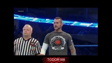 Wwe.smackdown.2012.10.05.част 5 край