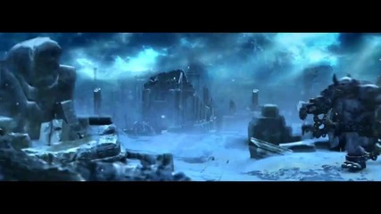 Forsaken World - Cinematic Trailer - Pc