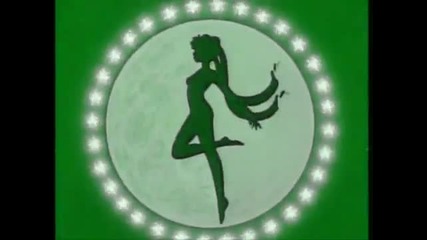 Sailor Moon - Mortal Kombat Techno Theme 