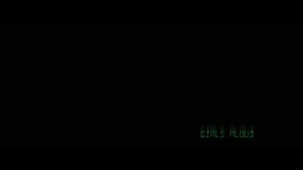 Girls Aloud - Untouchable