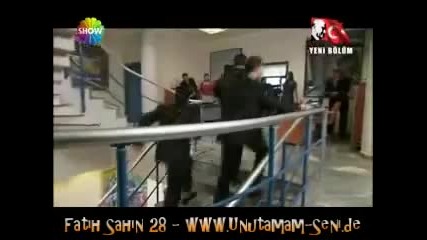 Kurtlar Vadisi Pusu - Liman Bask 