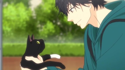 Ao Haru Ride - A Thousand Years