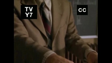 Училище '' Черната дупка '' еп. 3 - bg sub