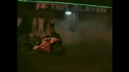 Bike Stunts
