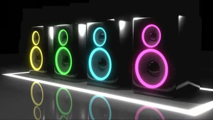 Stereo Love - Edward Maya Feat Vika Jigulina 