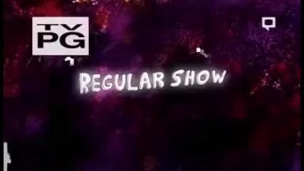 Regular Show - Prank Callers
