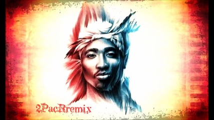 (2016) 2 Pac - Fight Till The End ft. Notorious Big (2016 Remix)