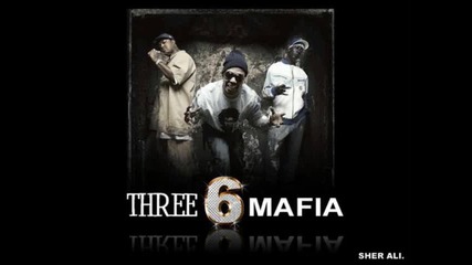 Three 6 Mafia - Late Night Tip *bass boosted * 