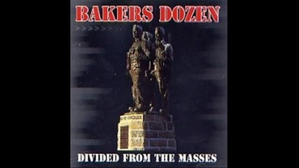 Bakers Dozen - Born Liar 