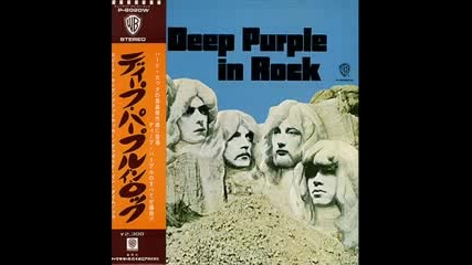 Deep Purple - Stormbringer Live Europe 1975