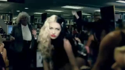 This Is What Rock N Roll Looks Like (explicit) 