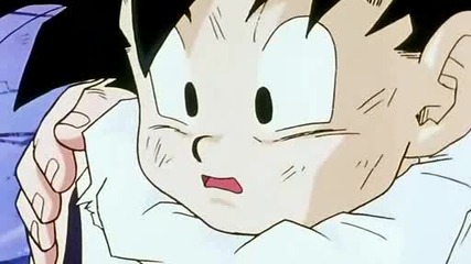 Dragon Ball Z - 113 [ Бг Субс ] Високо Качество