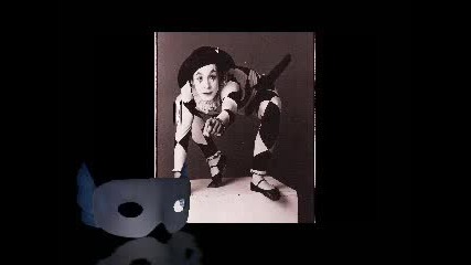 Marcel Marceau 1923 A Special Tribute