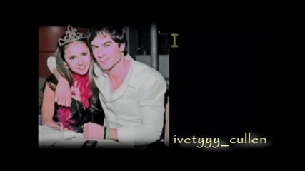 Nina Dobrev ;; my part - 10 ;; big collab - mileysunggle 