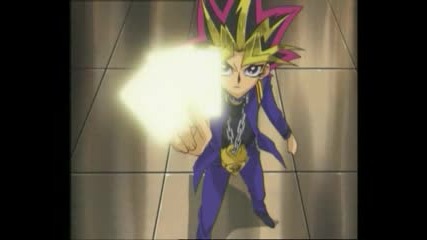 Yu - Gi - Oh! - Epizod 145 - zlo - chast 1 