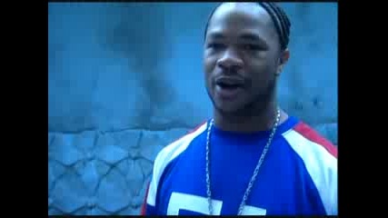 50 Cent - In Da Club Videshoot Making 2/2