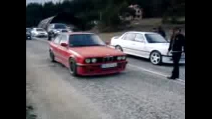 Bmw Team Velingrad 
