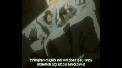 Honey And Clover - 06 Ep