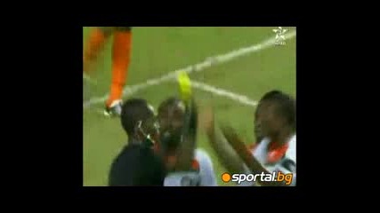 31.1.2012 Нигер-мароко 0-1 Кан Група С