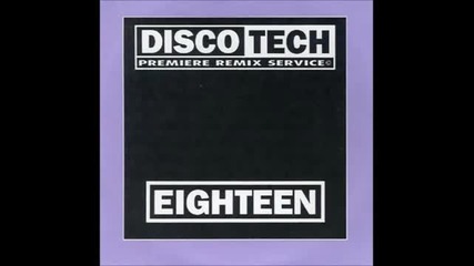 Nu Shooz - Point of no return (discotech)