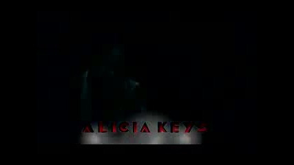 Alicia Keys Реклама На Албума И As I Am