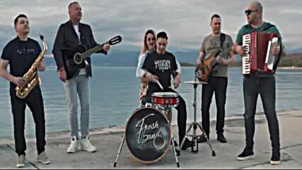 Fresh band - Čovjek Bez Adrese (official video 2024).mp4