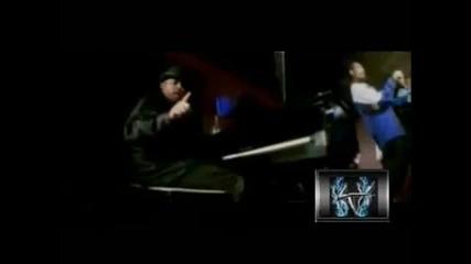 Eminem, Xzibit, & Nate Dogg - Say My Name