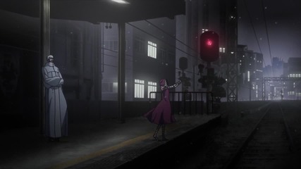 [ Bg Sub ] Tokyo Ghoul Сезон 2 Епизод 8 Върховно Качество