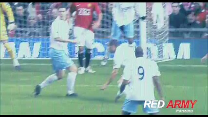 Manchester united - We Will Do What We Want!!!