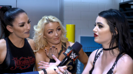 Why Absolution has the advantage inside the Elimination Chamber: WWE.com Exclusive, Feb. 12, 2018