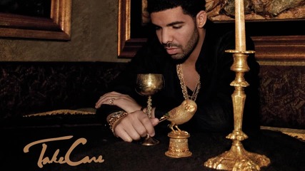 Drake - Take Care ft. Rihanna