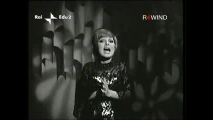 Lara Saint Paul - Come Butterfly
