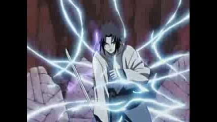 Sasuke Uchiha amv