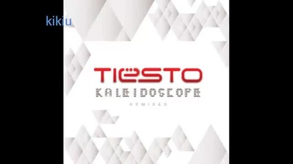 Tiesto - Surrounded By Light (extended Tiesto Remix) Full Version 