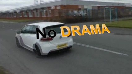 The Bcs Automotive Golf R Mk6 Powervalve Exhaust System