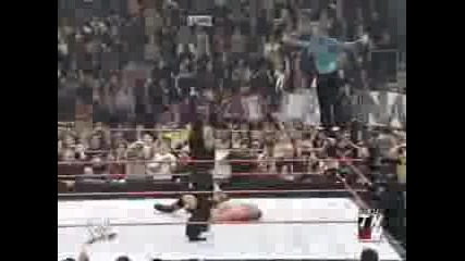 Jeff Hardy - What Hurts The Most