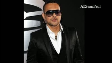 Sean Paul - Wine It [2010]